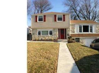 11613 Bustleton Ave, Philadelphia, PA 19116