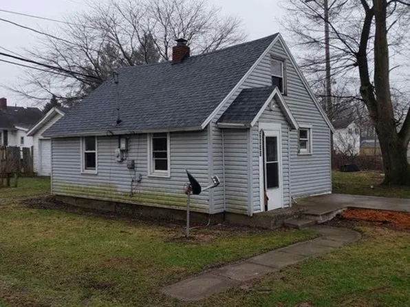 2900 S Franklin St, Muncie, IN 47302