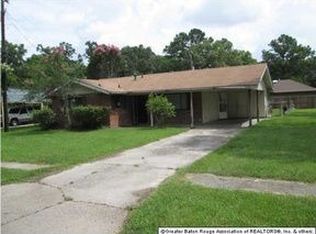664 Fontainbleau Dr, Baton Rouge, LA 70819