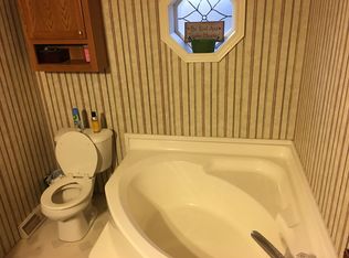 160 Dixon Rd, Cutler, OH 45724