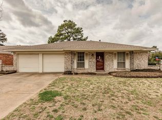 908 Kristin Ct, Arlington, TX 76012
