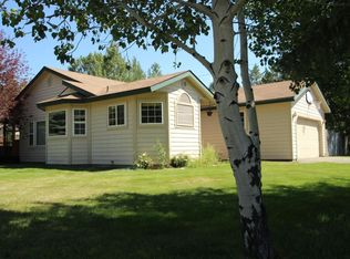 137 Treasure Ln, Hailey, ID 83333