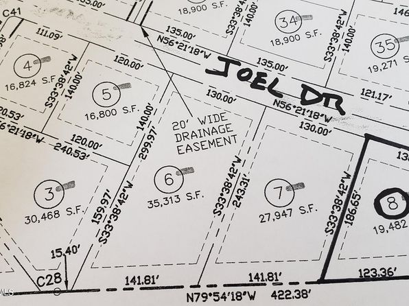 Joel Dr LOT 8, Archbald, PA 18403