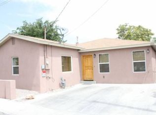 1521 Summer Ave NW, Albuquerque, NM 87104