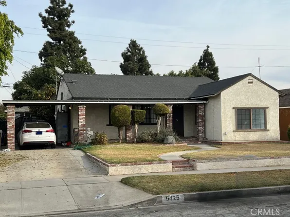9425 Holbrook St, Pico Rivera, CA 90660
