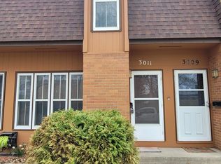 3011 5th St S #3, Moorhead, MN 56560