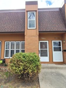 3011 5th St S #3, Moorhead, MN, 56560