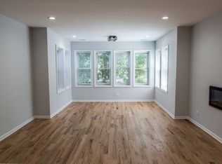 1130 N Ridgeway Ave #2N, Chicago, IL 60651