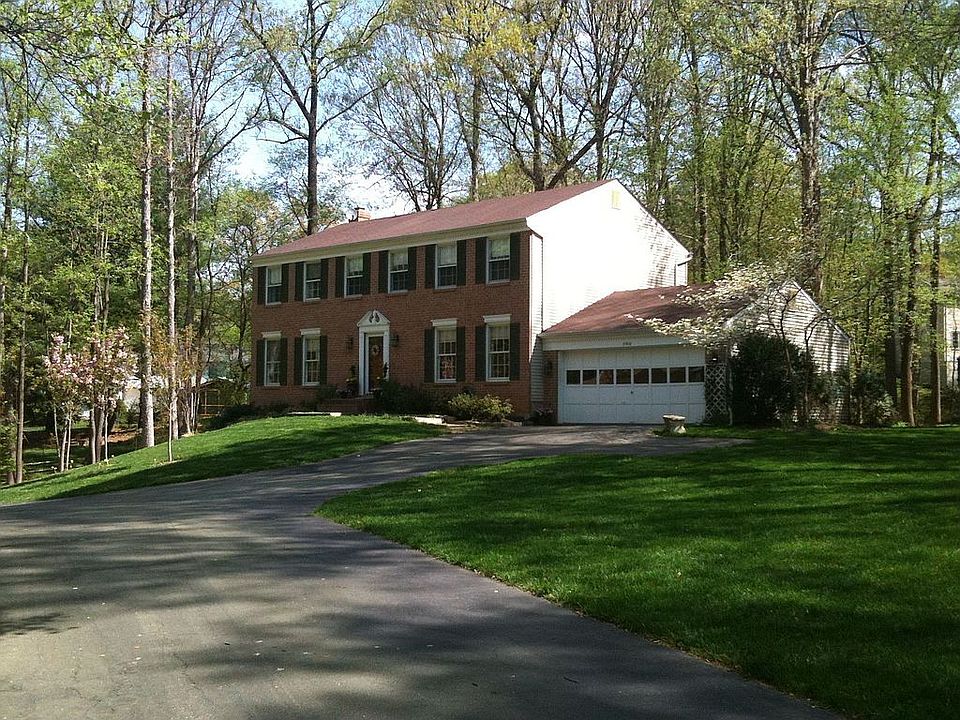 Curb View
