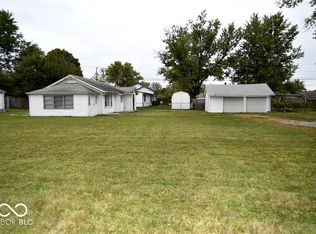 1540 Mary Dr, Indianapolis, IN 46241