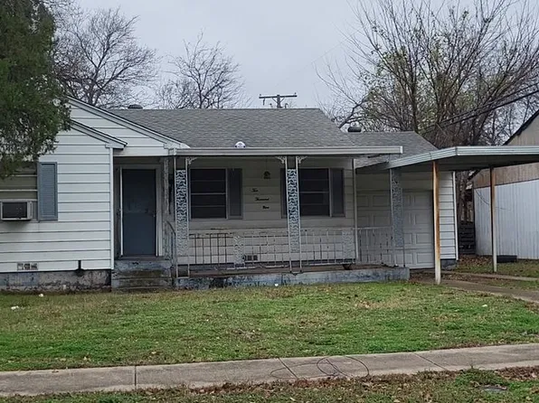 2009 Rosewood St, Grand Prairie, TX 75050