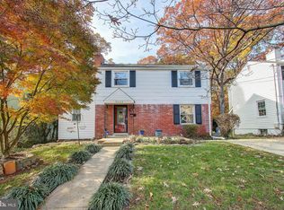 9222 Long Branch Pkwy, Silver Spring, MD 20901