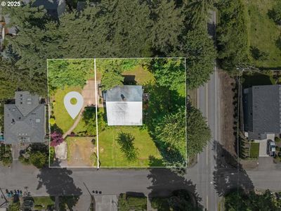 SW Garden Home Rd, Portland, OR, 97219