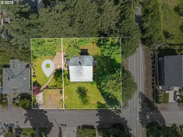 SW Garden Home Rd, Portland, OR 97219
