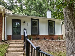 219 Whetherbine Way W, Tallahassee, FL 32301