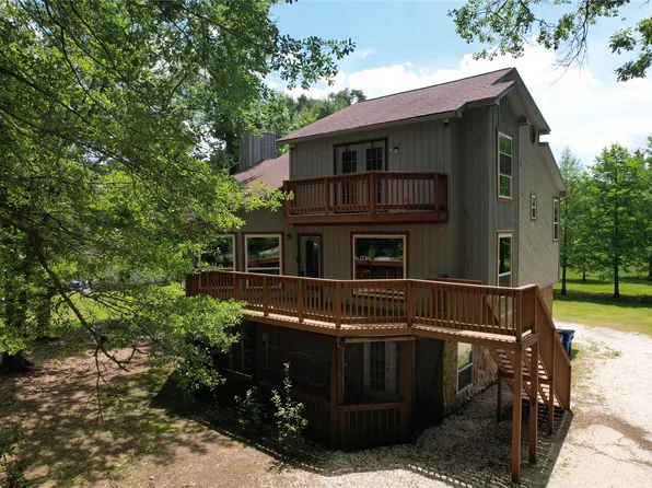 512 Cr 337, Cleveland, TX 77327