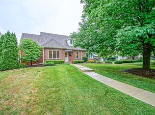 6263 N Washington Blvd, Indianapolis, IN 46220
