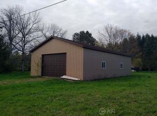 1497 Center Ave, Gladwin, MI 48624
