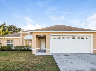 802 Provence Way, Kissimmee, FL 34759