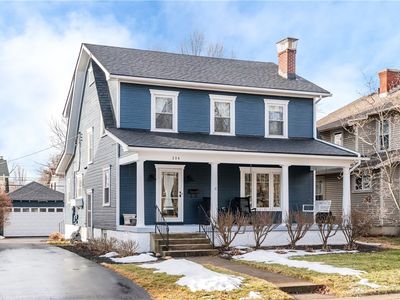 304 Forrer Blvd, Dayton, OH, 45419