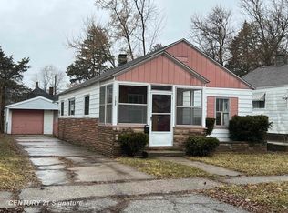 2233 S Niagara St, Saginaw, MI 48602