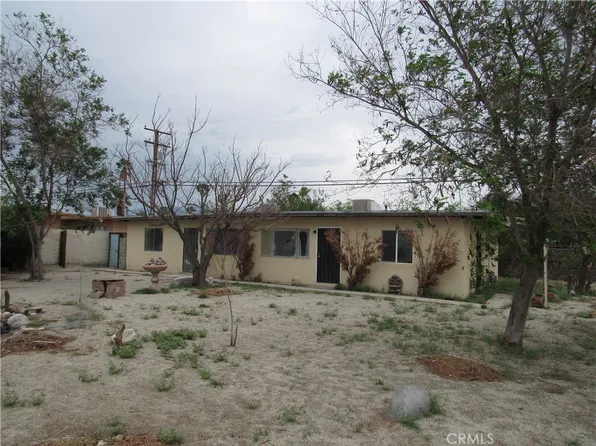 340 W Rosa Parks Rd, Palm Springs, CA 92262