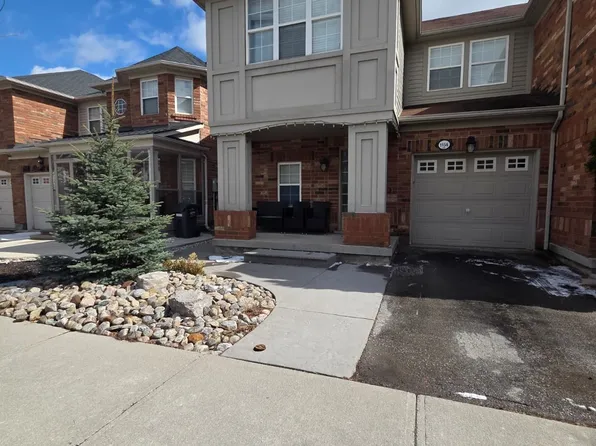 1156 Riddell Cres, Milton, ON L9T 6Y1