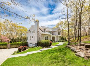 1 Park Ave, Southampton, NY 11968