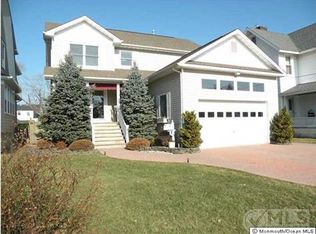 105 Central Ave, Point Pleasant Beach, NJ 08742
