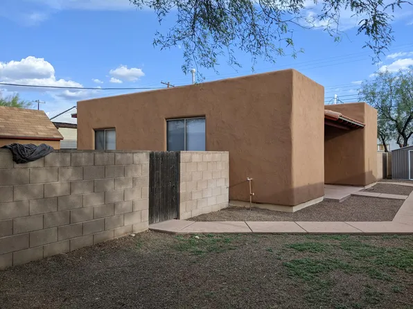 1636 E 10th St #2, Tucson, AZ 85719
