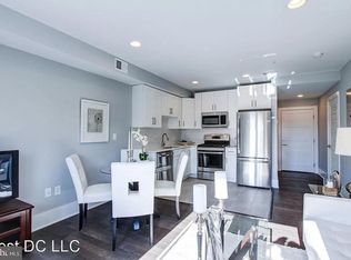 1827 Benning Rd NE #501, Washington, DC 20002