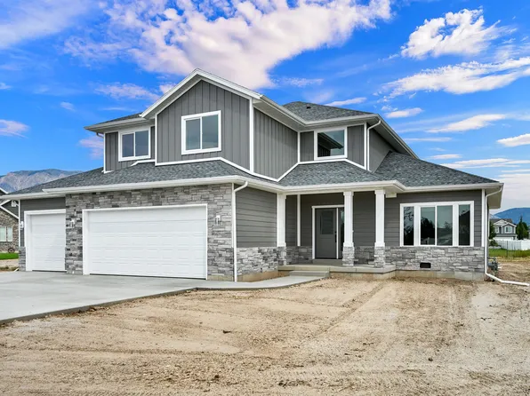 2972 N 3475 W, Plain City, UT 84404