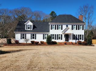 102 Camperdown Ct, Easley, SC 29642