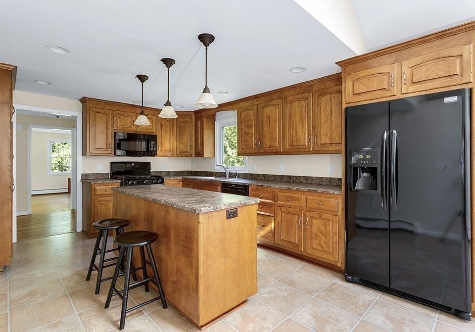 205 Jordan Rd, Franklin, MA 02038 Zillow