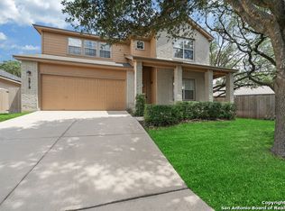 5818 Waterford Oaks, San Antonio, TX 78250