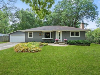 5133 Tomahawk Trail, Madison, WI, 53705