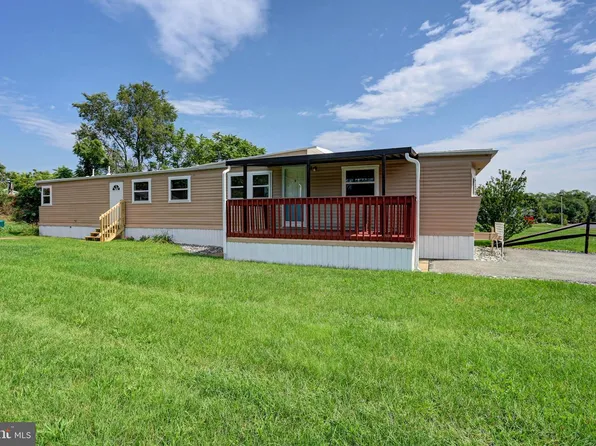 6069 Nugget Way, Saint Thomas, PA 17252