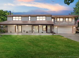 1148 S Haynie St, Skiatook, OK 74070