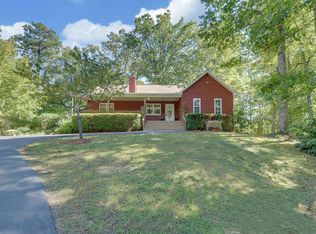 281 Woodland Ln, Hayesville, NC 28904
