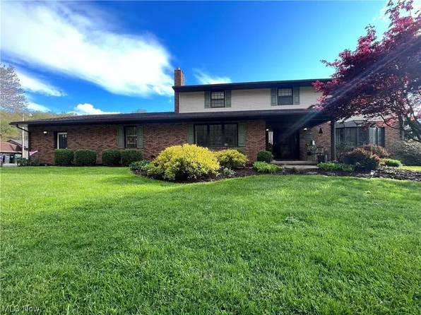 6498 Wolf Run Rd SE, Dennison, OH 44621