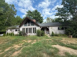339 Mountain Rd, Woolwich, ME 04579
