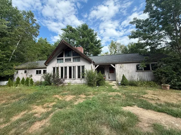 339 Mountain Road, Woolwich, ME 04579