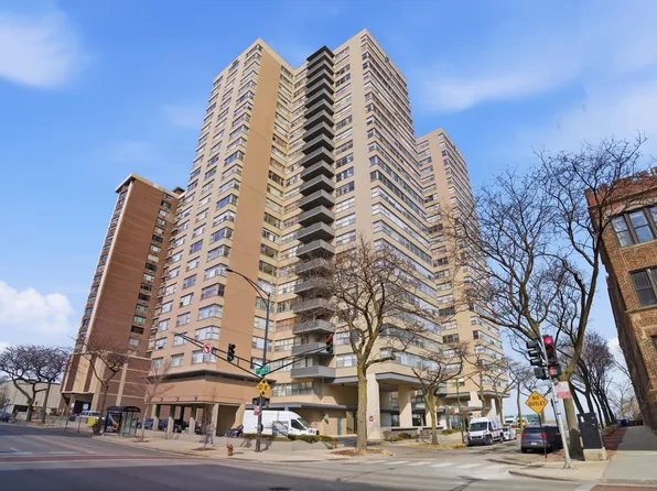 (undisclosed Address), Chicago, IL 60660