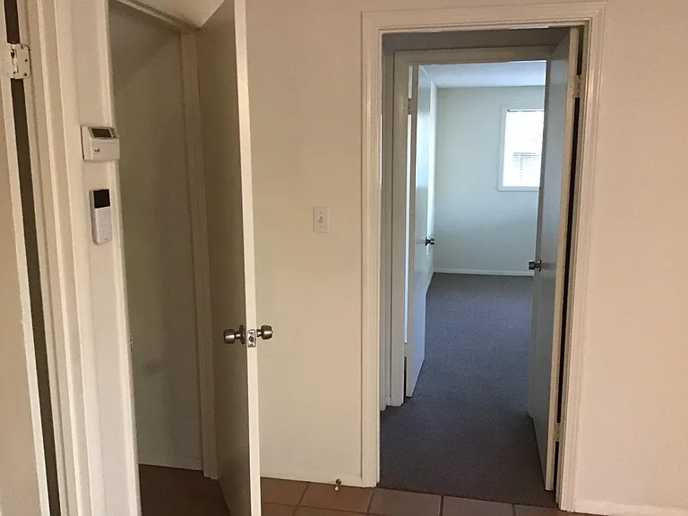 Hallway/ closet