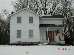 S2751 Four Rod Rd, East Aurora, NY 14052