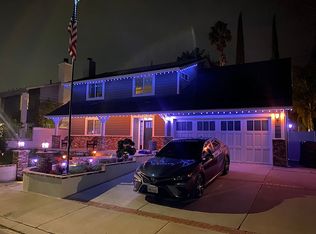 28203 Alaminos Dr, Santa Clarita, CA 91350