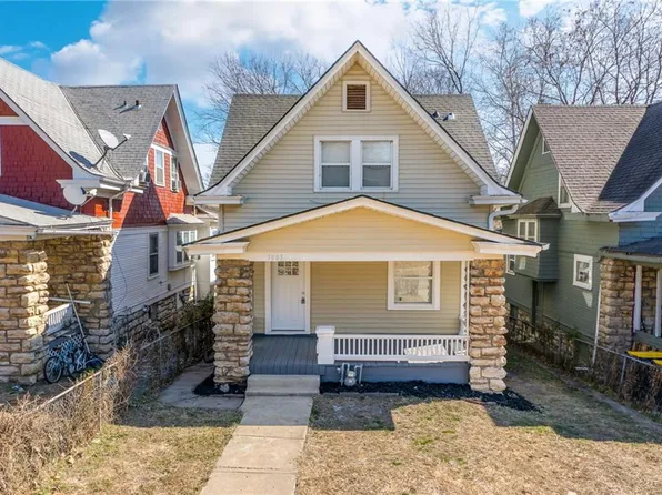 3803 Wayne Ave, Kansas City, MO 64109