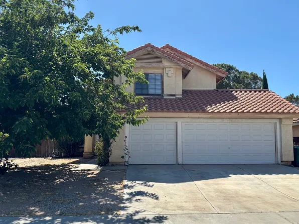 36905 Pond Ave, Palmdale, CA 93550