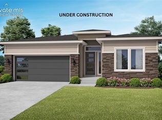 6782 Chelsea Thicket Ct, Colorado Springs, CO 80921