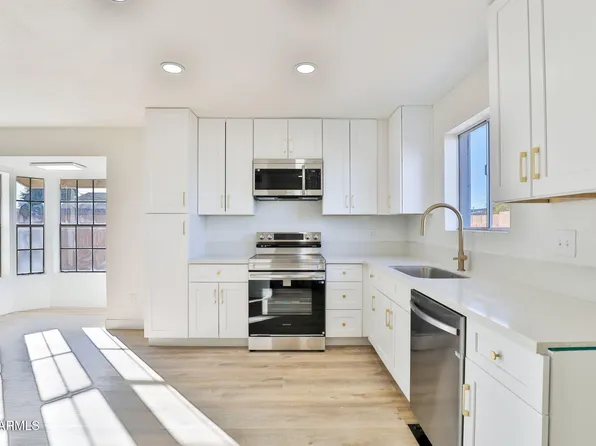 452 S DALEY --, Mesa, AZ 85204